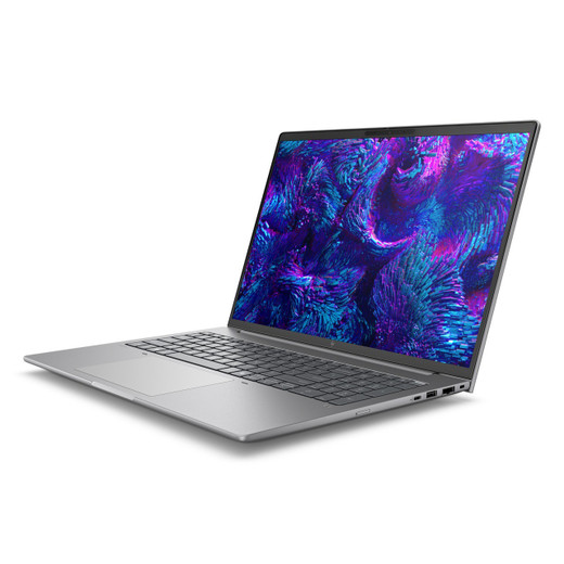 HP Inc D07DVAT#ABA HP SmartBuy ZBook 8 G1ak 14 inch Mobile Workstation PC Next Gen AI PC 14" WUXGA