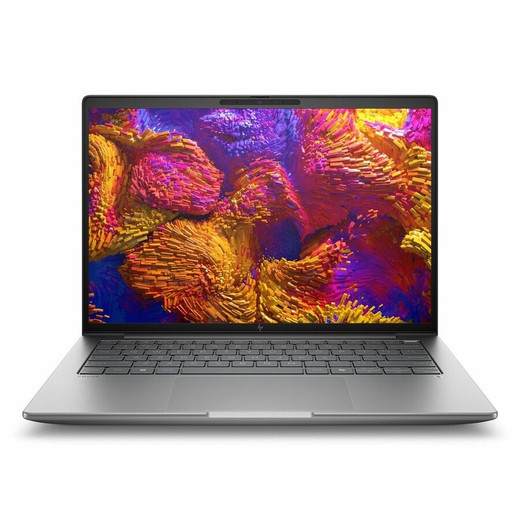 HP Inc D08C2AT#ABA HP SmartBuy ZBook 8 G1ak 14 inch Mobile Workstation PC Next Gen AI PC 14" WUXGA