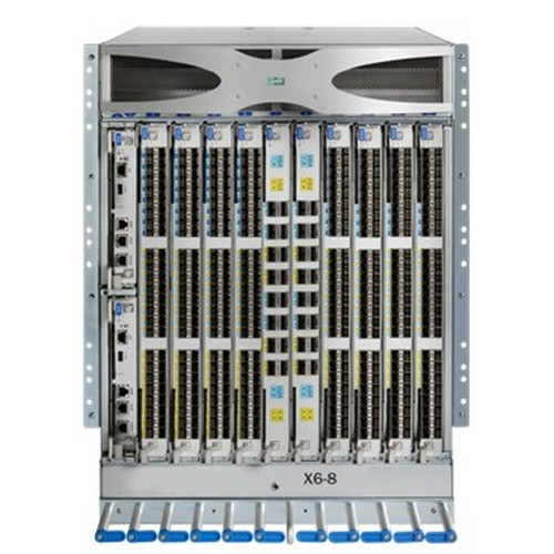 HPE Q0U86B SN8600B 32GB 48P SFP+ Integrtd Blade