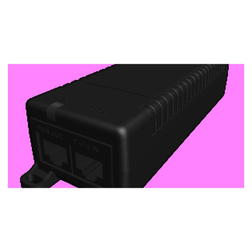 Pelco ECPS07-12VDC-3A ECPS07-12VDC-3A Compact Power Supply