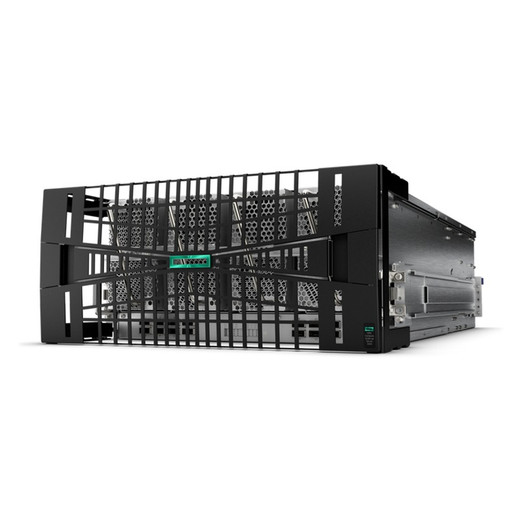 HPE S7U43A Storage B-series SN6800B 4-POST Rail KIT