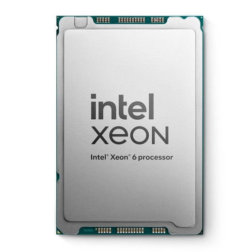 HPE P74506-B21 Intel Xeon 6515P 2.3GHz 16-core 150W Processor for HPE