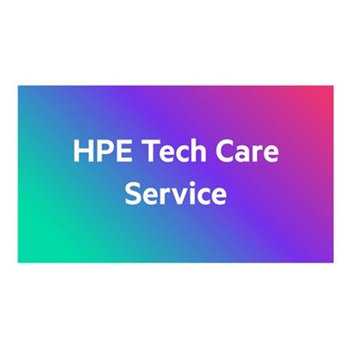 HPE Q2F24AR SN2100M 100GBE 8QSFP28 Reman Switch