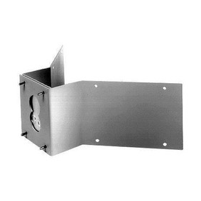 Pelco CM400 Corner Mount Adapter for IWM Wall Mount