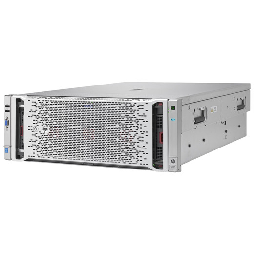 HPE 793309-S01 HP DL580 GEN9E7-8880V3 2P128GB Svr/s-buy