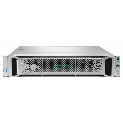HPE 860134-S01 DL180 GEN9 E5-2609V4 900W US Svr/s-b