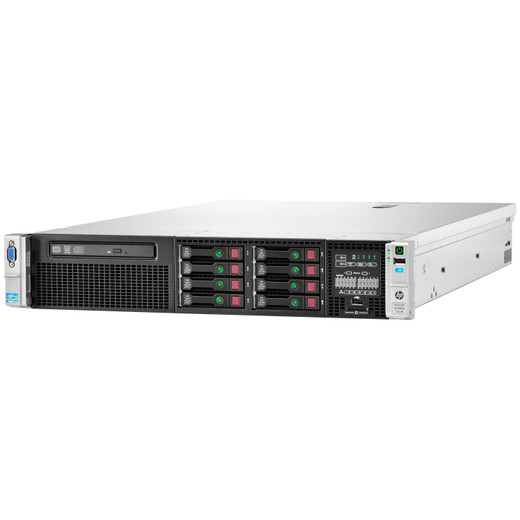 HPE E7Y68CR SN8000B 16GB32P Integrtd Reman Blade