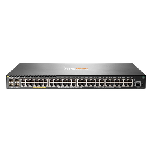 HPE H55VTA4#ZTP SN8700B 64GB 48P 64GB SW Blade Supp