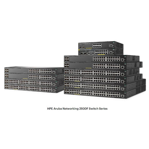 HPE H55VWA3#ZTP SN8700B 64GB 48P 64GB SW Blade Supp