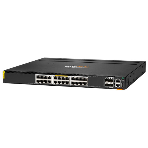 HPE H55VWA4#ZTP SN8700B 64GB 48P 64GB SW Blade Supp