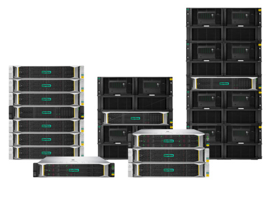 HPE HS0Y2E 3 Year Call-to-repair With Defective Media Retention DX360 GEN10 Hardware SE