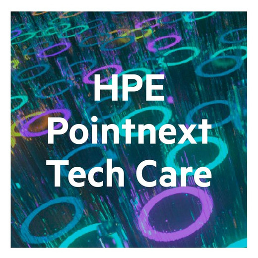 HPE HU4A3A4#XZG XP7 GEN2 2.3GHZ Proc Blade Supp