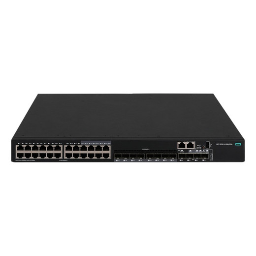 HPE HU4A5A5013Q DL380 G12 Storage Server FOR DP Supp