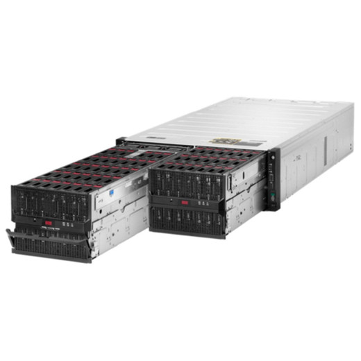HPE HU4A7A50BD0 DL360 G11 Storage Server FOR DP Supp