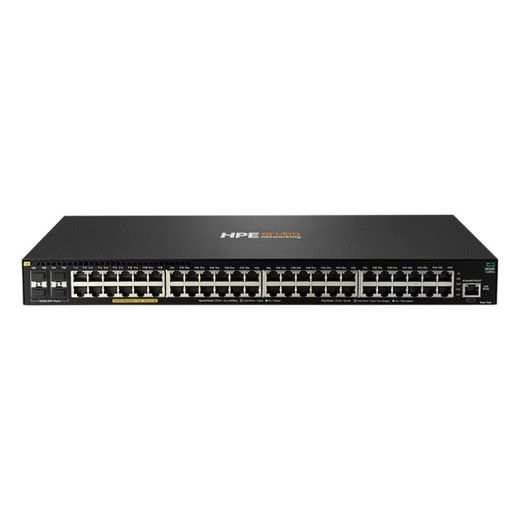 HPE HU4B3A50BD0 DL360 G11 Storage Server FOR DP Supp