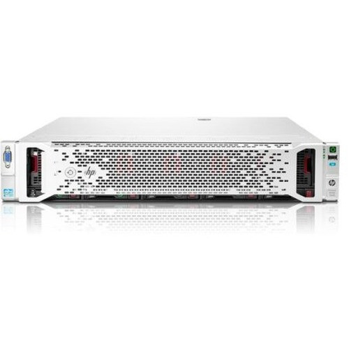 HPE Q0U87AR SN8600B 32GB 16P SW Reman Extn Blade