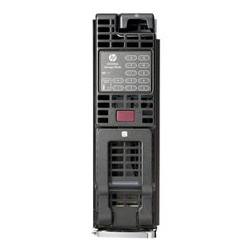 HPE QW918AR D2220SB Storage CTO Reman Blade