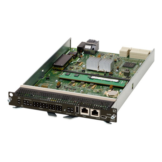 HPE R6B01A SN8700B 64GB 48P 32GB SW SFP28 Blade