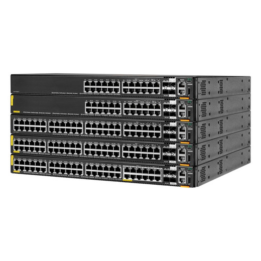 HPE R6B01AR SN8700B 64GB 48P SFP28 Reman Blade