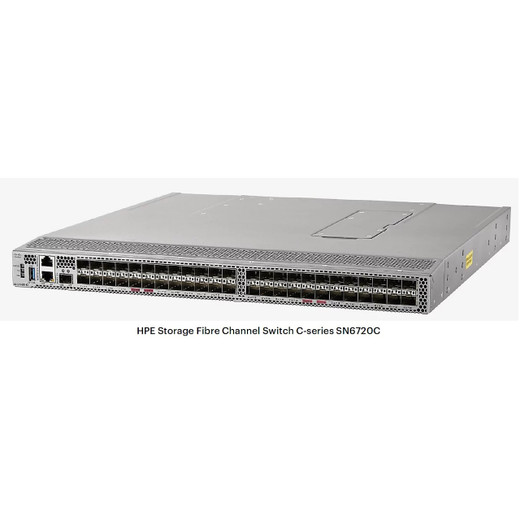 HPE S7N77AAE Suse Linux Enterprise Server for SAP Applications 1-2 Sockets Unlimited VM 3YR