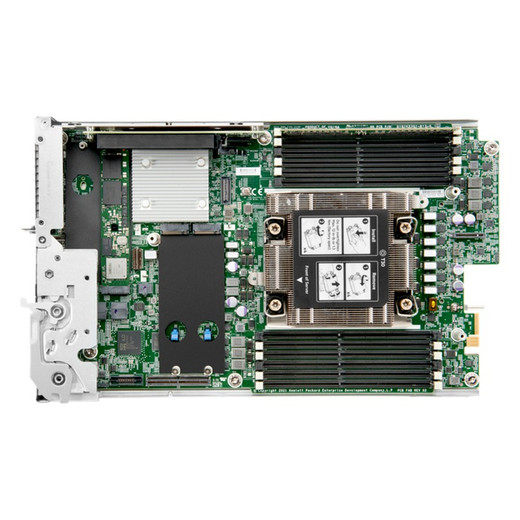 HPE S7N92A Suse Linux Enterprise Server W/suse Multi-linux MGR Lifecycle Mgmt+ 1-2 SKTS/1-2