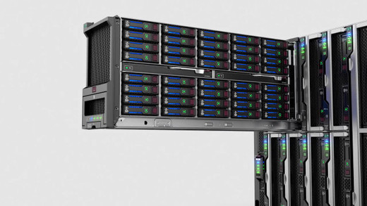 HPE S7N94A Suse Linux Enterprise Server W/suse Multi-linux MGR Lifecycle Mgmt+ 1-2 SKTS/1-2