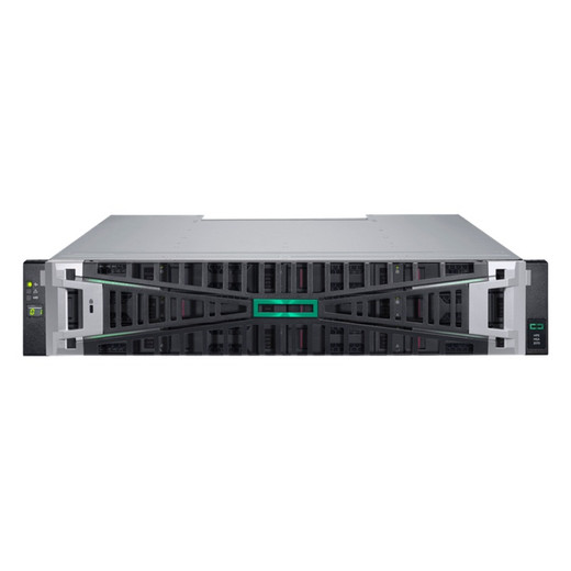 HPE S7U41A Storage 128GB 48-PORT 128GB Short Wave Integrated Fibre Channel Switch Blade