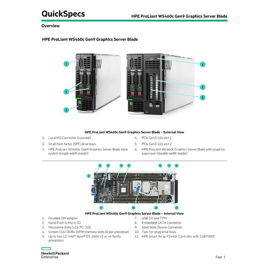 HPE S7V49A Proliant Compute DL380 GEN12 Configure-to-order Server FOR Private Cloud BUS