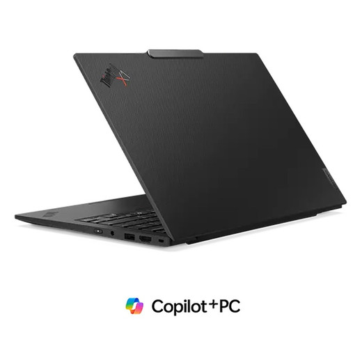 Lenovo 13C80011US ThinkCentre neo 50q QC, Snapdragon X X126100 2.97GHz, W11P64 ARM ENG, 16.0GB, 1x1TB SSD M.2 2280 PCIe Gen4 TLC Opal, Qualcomm Adreno GPU, BT 5.1 or above, NFA765A 2x2 AX, 65W, 1 Year Onsite, USB, Calliope, BlackEnglish US,