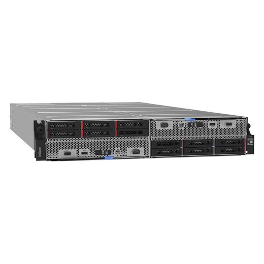Lenovo 4B47A96411 THINKSYSTEM D3 EIA 29.5 INCH BRACKET