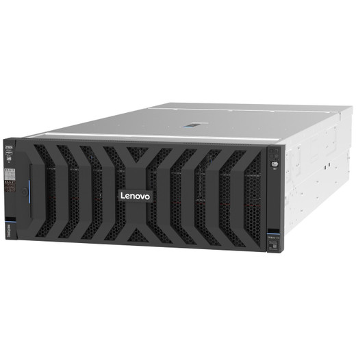 Lenovo 4F17B08905 SR860 V4 Ultra FAN Module KIT