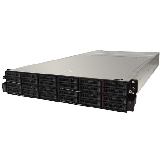 Lenovo 4M17A09509 Thinksystem SD530 GPU Tray