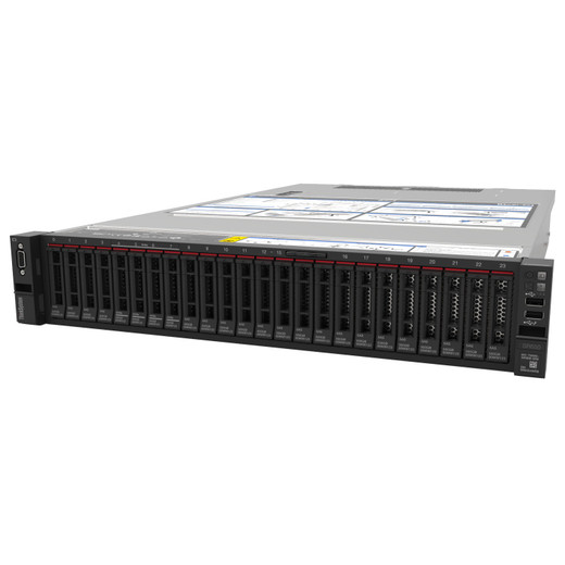 Lenovo 4TA7A70026 SR650 X16/X8(X16) PCIE FH RISER 2 KIT V2