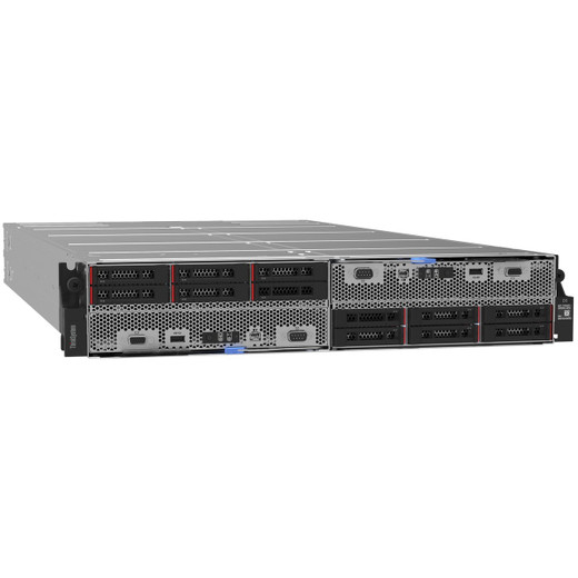 Lenovo 4TA7A91721 Thinksystem SD550 V3 Riser KIT for 1CPU