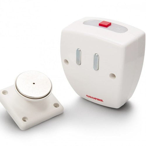 Pelco SRXV2-PDNT-1002 pendant cap wedge installation angle view