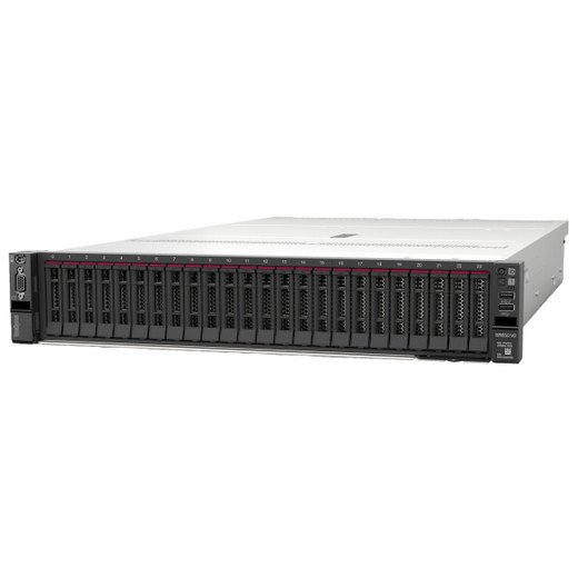 Lenovo 4X97A59819 SR650 V2 32X 2.5 NVME Cable KIT