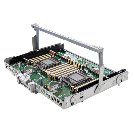 Lenovo 4X97A59822 SR860 V2 Switch/retimer NVME Cable KIT