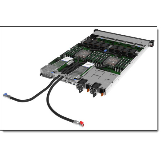 Lenovo 4X97A59835 SR630 V2/SR650 V2 Intrusion Cable KIT