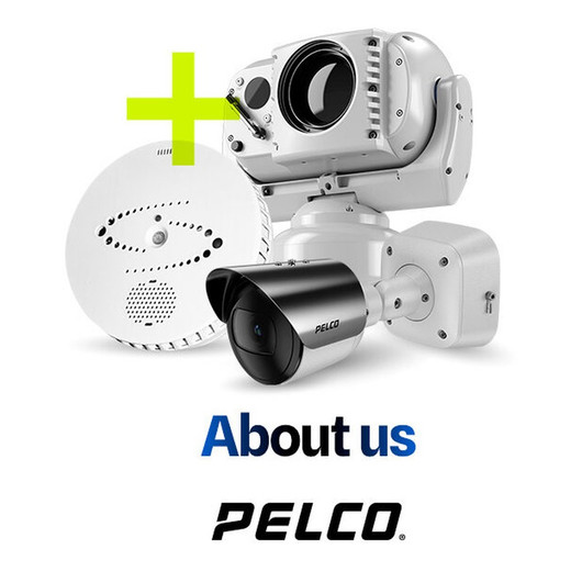 Pelco DCLPNL-1001 Metal Ceiling Panel In-Ceiling
