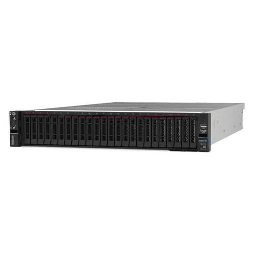 Lenovo 4X97A88461 SR650 V3 24X2.5 GEN5 NVME CABLE KIT
