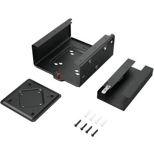 Lenovo 4XF1S12015 Mech_bo Thinkstation Under Desk Mount II
