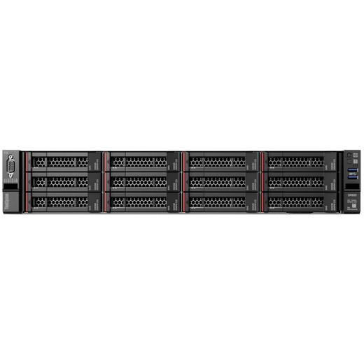 Lenovo 4XF7A72373 SR655 X16/X16 PCIE Riser 3 KIT V2