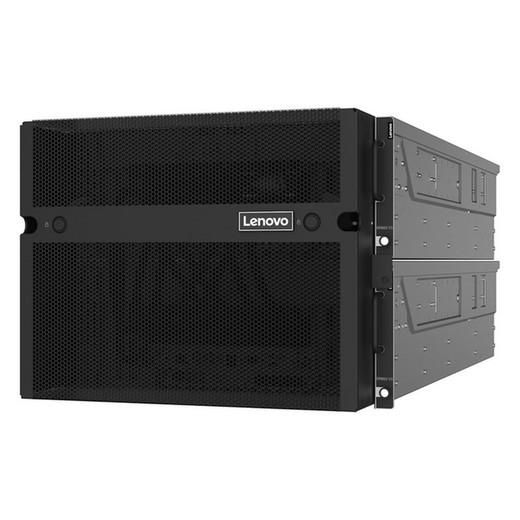 Lenovo 4XF7A90112 BLOWING ROCK CABLE MANAGEMENT ARM