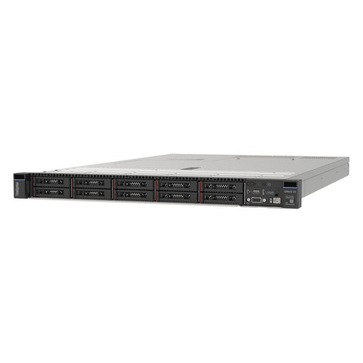 Lenovo 4XG7B02708 Thinksystem SR645 V3 AMD Epyc 9455 48C 300W 3.15GHZ Processor W/o FAN