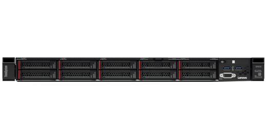 Lenovo 4XH7A09843 SR635/SR655 X8 PCIE INTERNAL RISER KIT