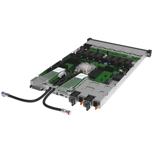 Lenovo 4XH7A86136 SR635 V3/SR645 V3 X16 PCIE G5 Riser 1 LP