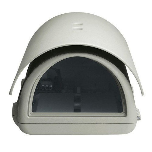 Pelco HPV42K0A000 Sun Shield 420mm VERSO Housing