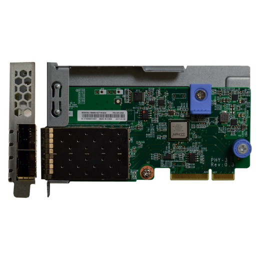 Lenovo 7M17A04000 Thinksystem D2 10GB 8-PORT Eiom SFP+