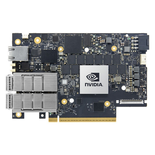 Lenovo 4XC7A93809 NV BF-3 1PX400G DPU B3140H