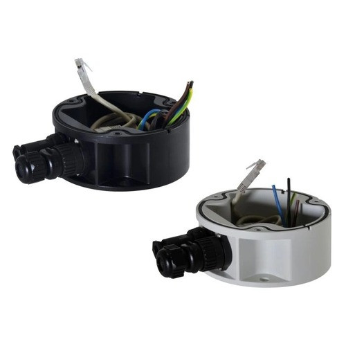 Pelco UPTWBTAB Parapet Bracket Internal Cable